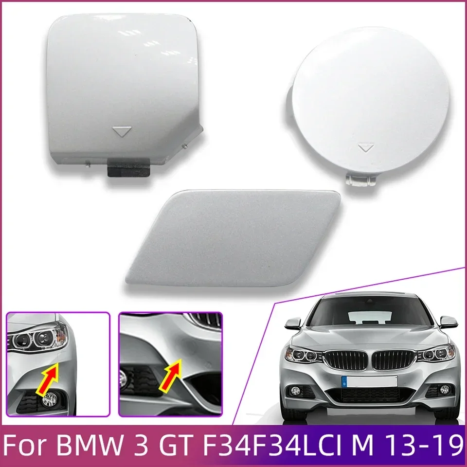 Model Kit Varnish - BMW3 GT グランツーリスモ F34 F34LCI M