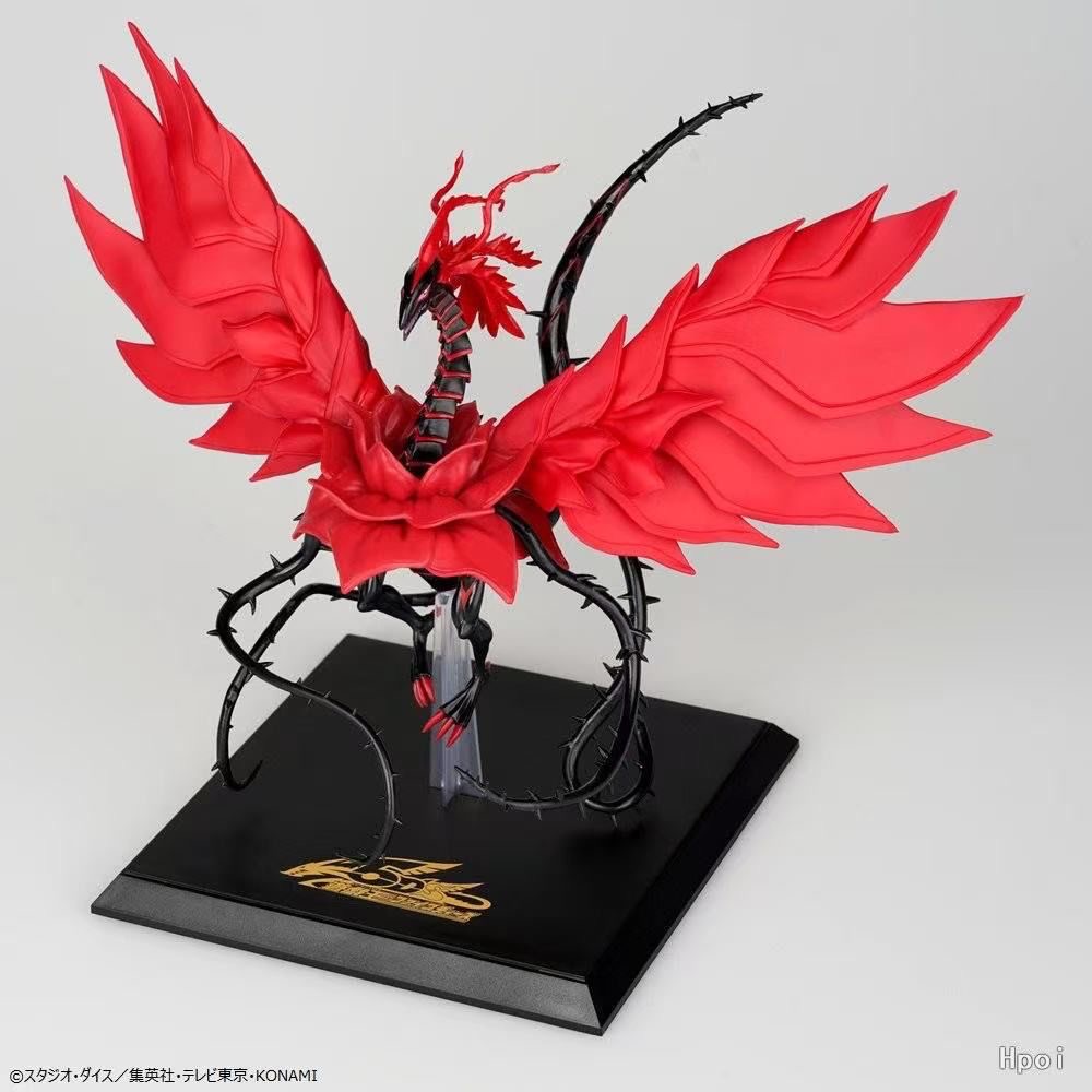 オリジナル遊戯王コナミモンスターリーグスカイドラゴンオベリス - Model Kit Obelisk のレビューと価格