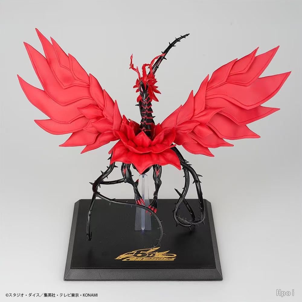 オリジナル遊戯王コナミモンスターリーグスカイドラゴンオベリス - Model Kit Obelisk のレビューと価格