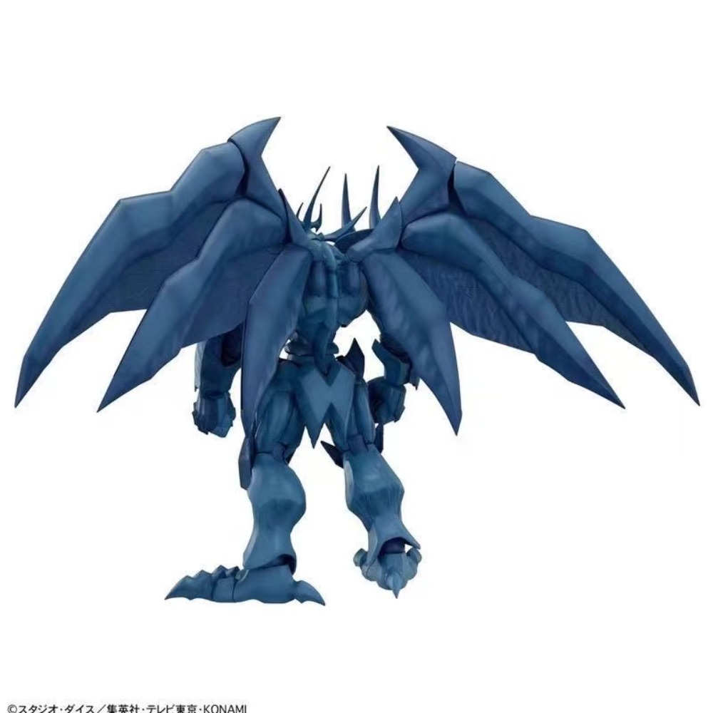 バンダイ純正 フィギュアライズ スタンダード アンプリファイ - Model Kit Obelisk のレビューと価格