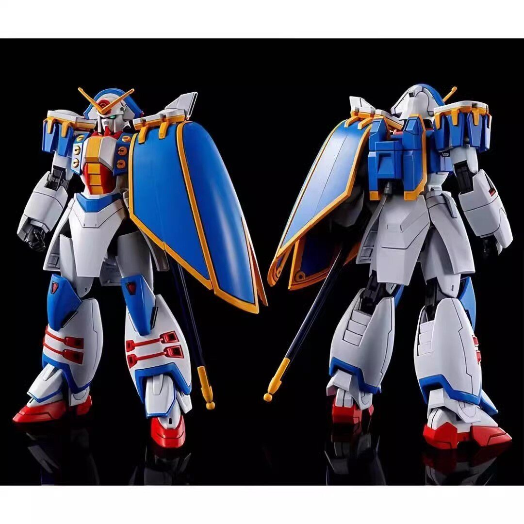 ローズメカ HG 1/144 スケール PB 限定版モバイル - Model Kit Medabots のレビューと価格