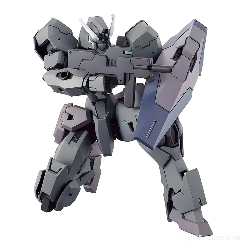 HG1/144 ガウィルバ機動戦士水星からの魔女詳細なメカア - Model Kit Medabots のレビューと価格