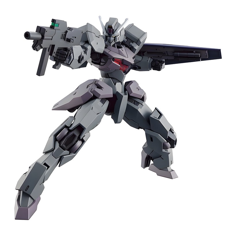 HG1/144 ガウィルバ機動戦士水星からの魔女詳細なメカア - Model Kit Medabots のレビューと価格