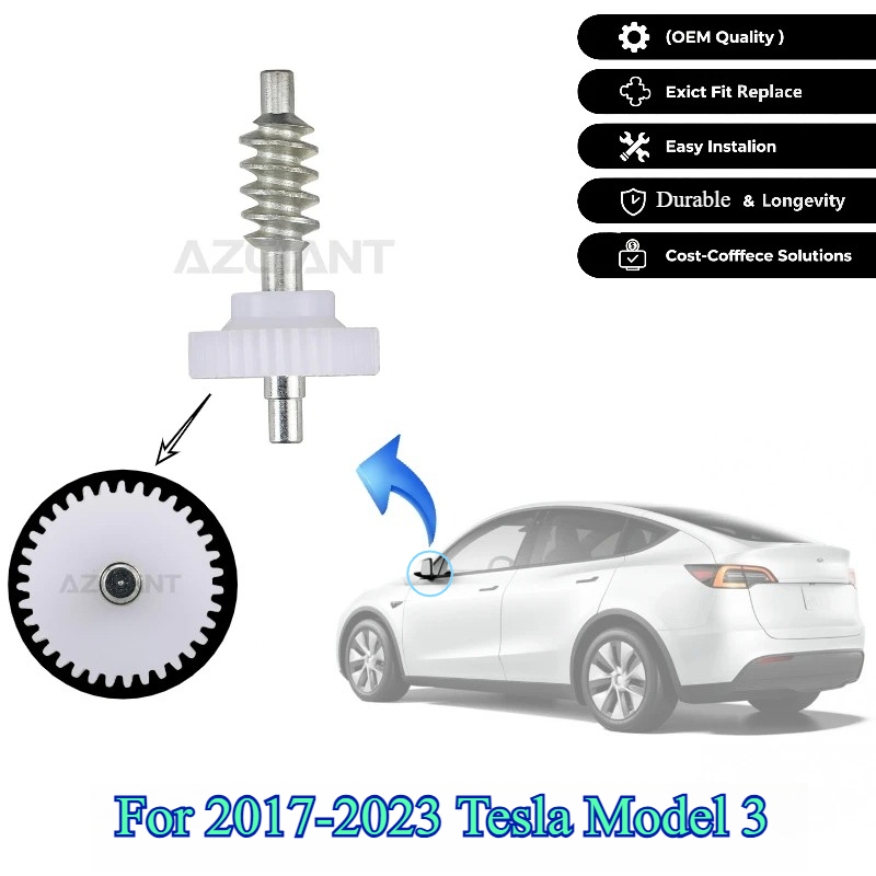 AZGIANT 2017-2023 テスラモデル 3 バック - Model Kit Motor のレビューと価格