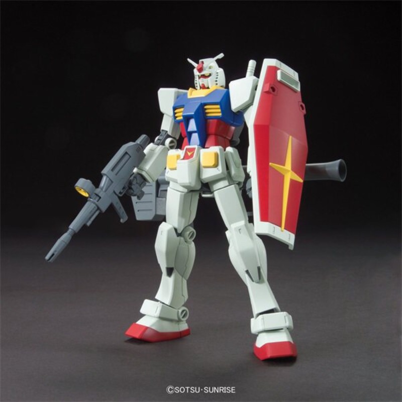 在庫あり バンダイ純正 HGUC 1/144 RX-0 ユニ - Model Kit Destroyer のレビューと価格