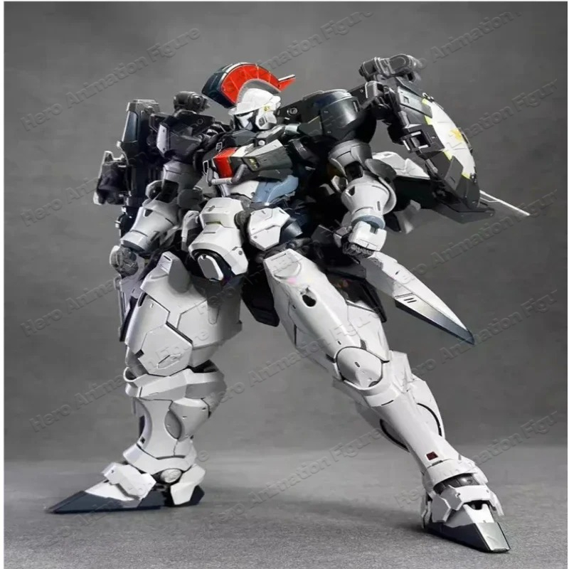 在庫あり Strangework MONUMENT PEPA - Model Kit Barbatos のレビューと価格