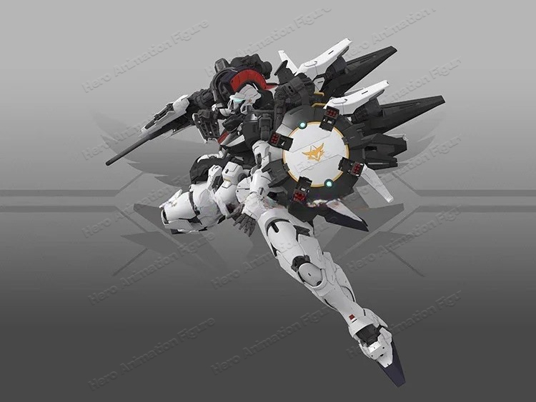 在庫あり Strangework MONUMENT PEPA - Model Kit Barbatos のレビューと価格