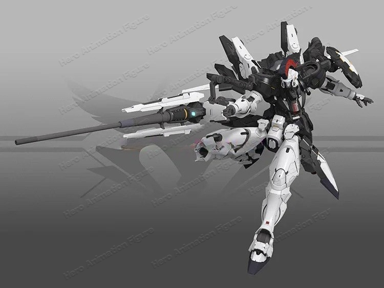 在庫あり Strangework MONUMENT PEPA - Model Kit Barbatos のレビューと価格