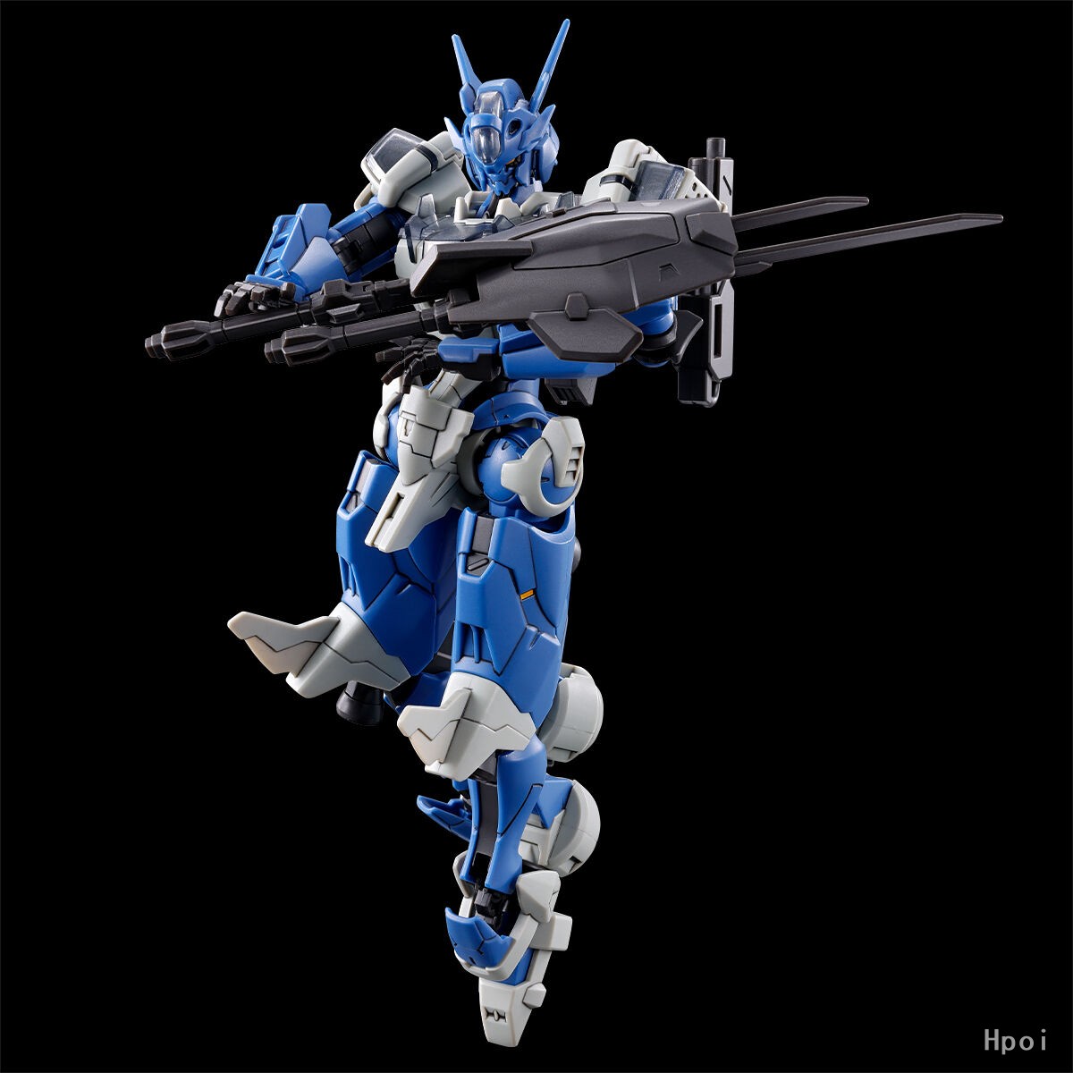 JMS-アクションフィギュアキット,Avp-03,水銀コレク - Model Kit Barbatos のレビューと価格