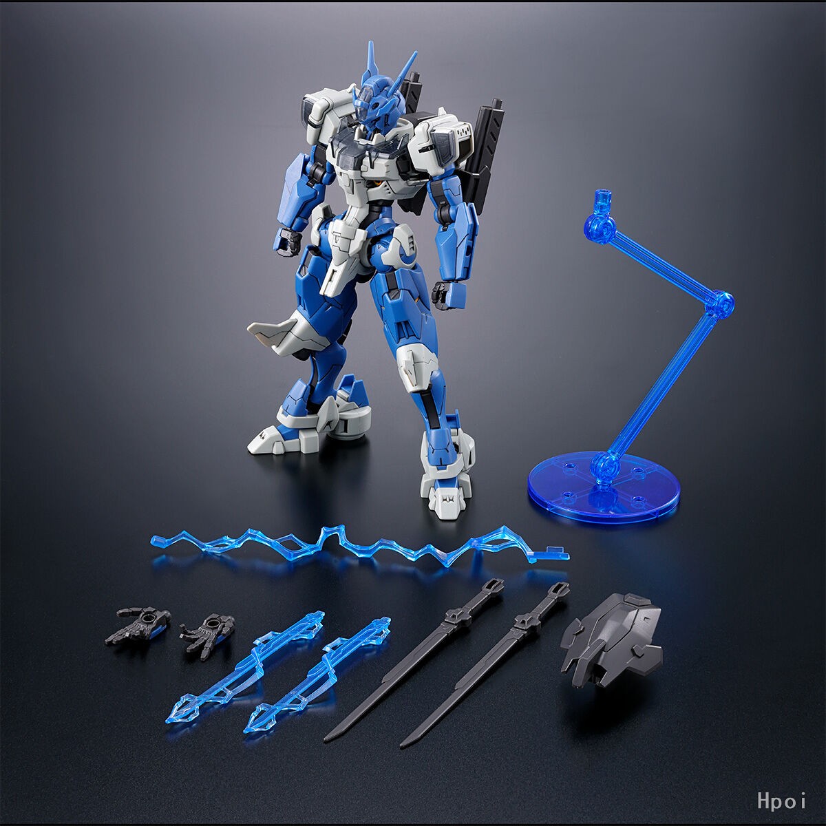 JMS-アクションフィギュアキット,Avp-03,水銀コレク - Model Kit Barbatos のレビューと価格