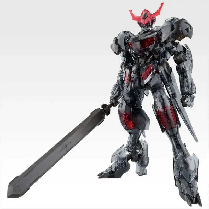 本物のバンダイ HG 1/144 ガンダム バルバトス ルプ - Model Kit Barbatos のレビューと価格