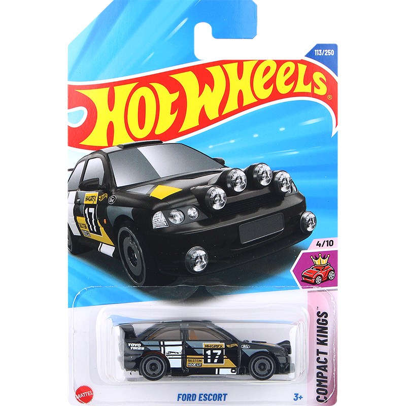 ホットウィール アストンマーティン フォード マスタング G - Model Kit Mustang のレビューと価格