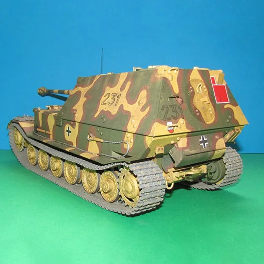 電気タンク駆逐艦,手工芸品,紙モデルキット,手作りおもちゃ, - Model Kit Destroyer のレビューと価格