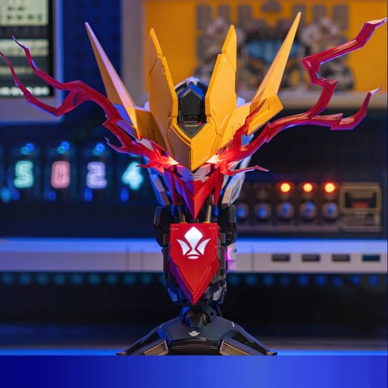 Alaya-Vijnana Tech Barbatos Lu - Model Kit Barbatos のレビューと価格