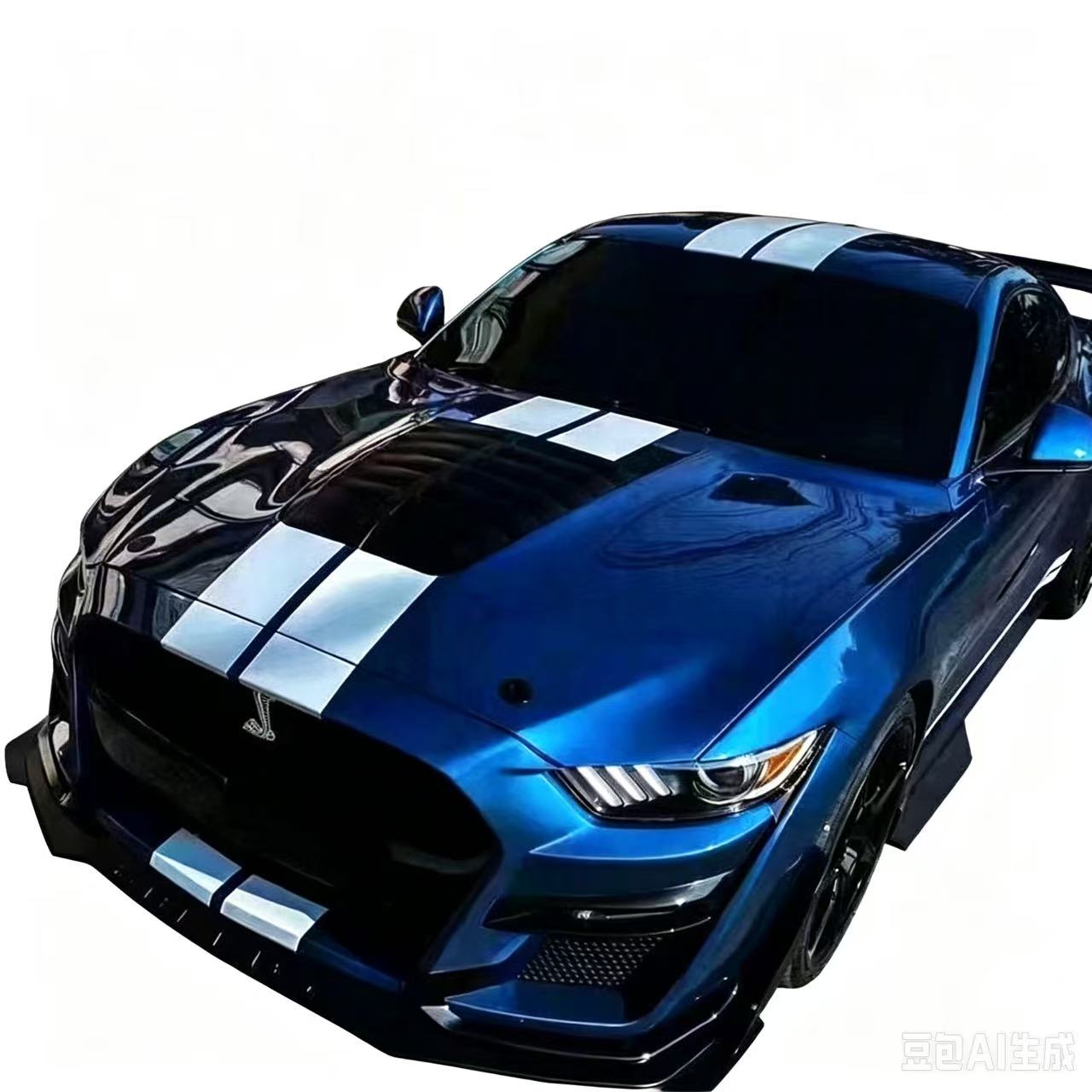 フォード マスタング 2015 2016 2017年モデル用 - Model Kit Mustang のレビューと価格