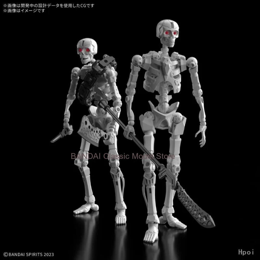 30MF ドロスカル 30分間ファンタジープラスチック組み立 - Model Kit Medabots のレビューと価格
