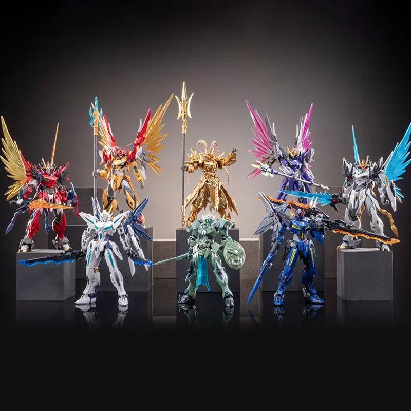 ホットモーター・ニュークリア・アイム・ザ・グレート・ヒーロー - Model Kit Motor のレビューと価格
