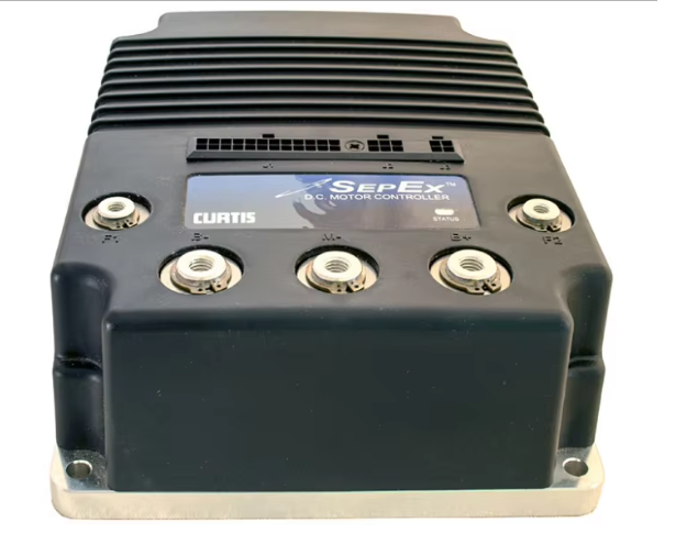 EV DC Sepexモーター 48V 400A モデル12 - Model Kit Motor のレビューと価格