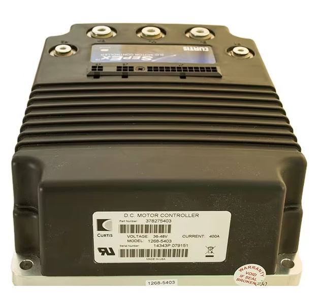 EV DC Sepexモーター 48V 400A モデル12 - Model Kit Motor のレビューと価格