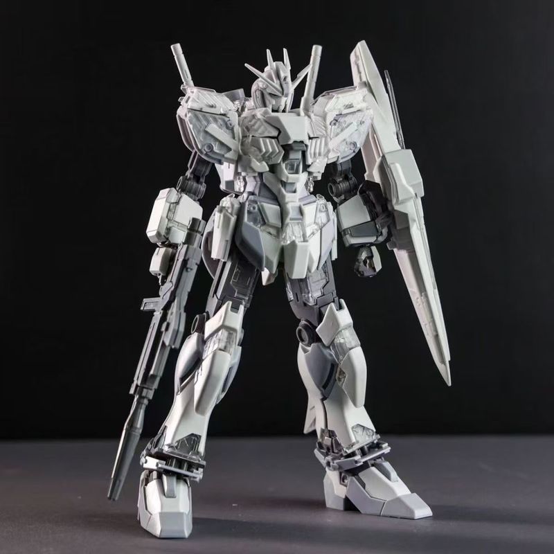 HG1/144 ナラティブC コーティングアクションフィギュ - Model Kit Medabots のレビューと価格