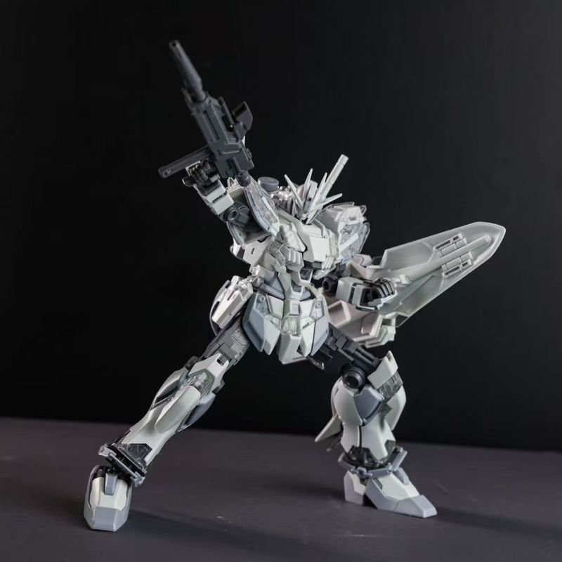HG1/144 ナラティブC コーティングアクションフィギュ - Model Kit Medabots のレビューと価格
