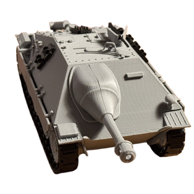 第二次世界大戦 38(t) ヘッツァー戦車装甲モデル 組み立 - Model Kit Destroyer のレビューと価格