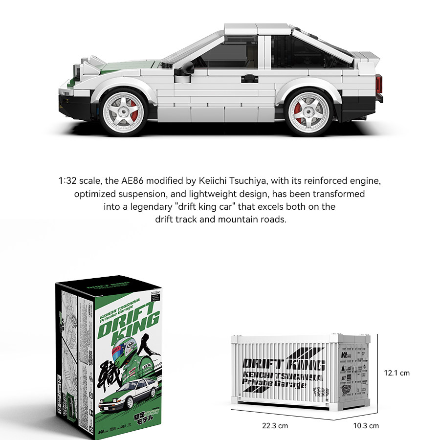 パワーブロック K1PLANNING PB8898 8899 - Model Kit Motor のレビューと価格