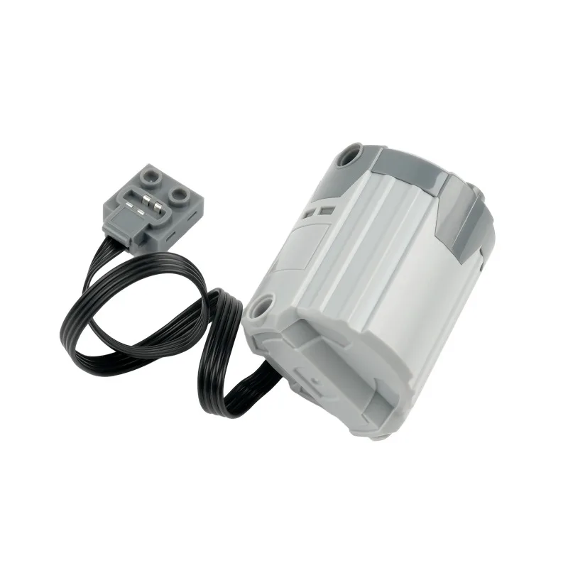 XLモーター8882パワーファンクションキット高速MOCビル - Model Kit Motor のレビューと価格
