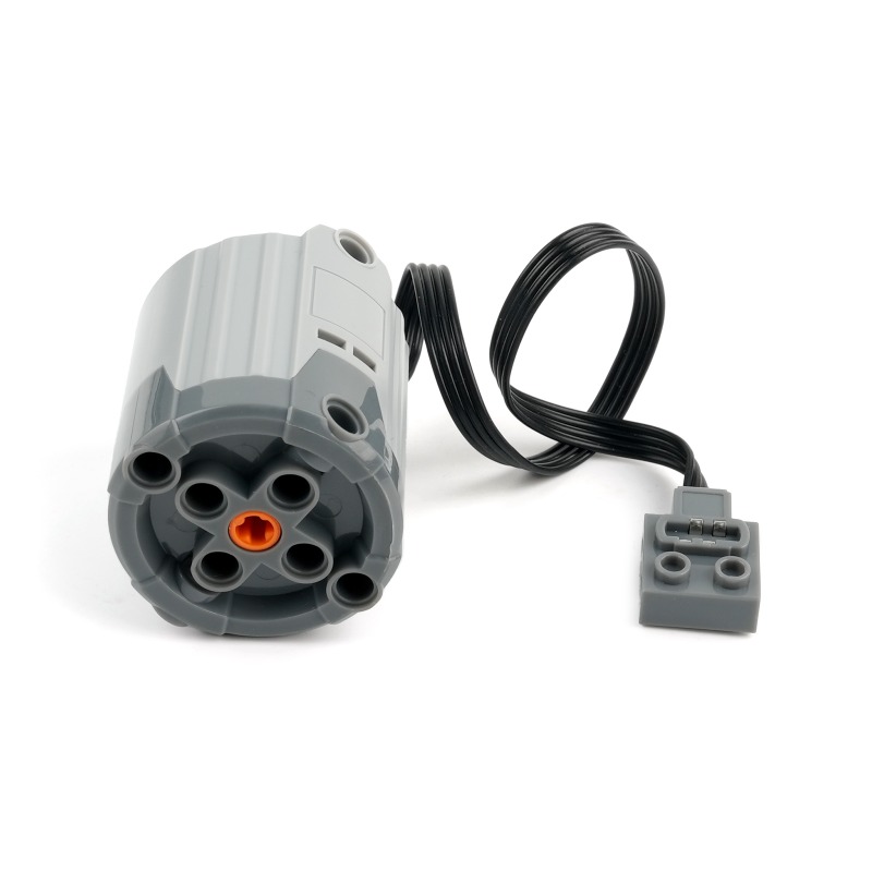 XLモーター8882パワーファンクションキット高速MOCビル - Model Kit Motor のレビューと価格