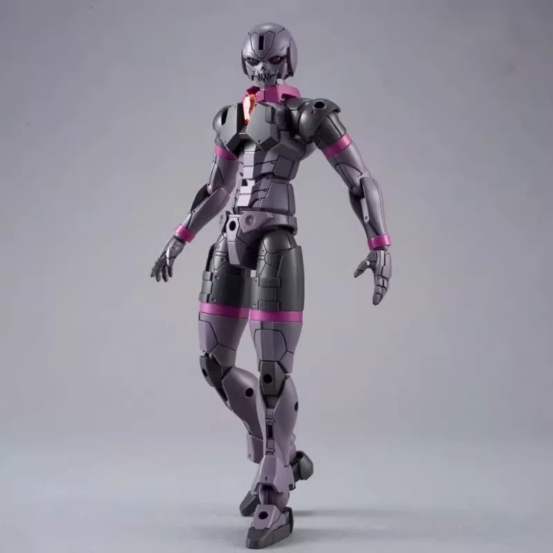 組み立てモデルキット 12cm KO 30分 ファンタジー  - Model Kit Medabots のレビューと価格