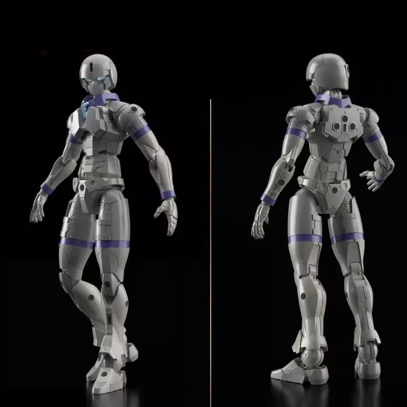 組み立てモデルキット 12cm KO 30分 ファンタジー  - Model Kit Medabots のレビューと価格
