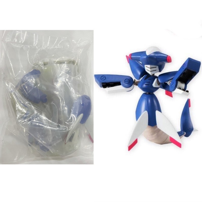 子供のためのフォードグラポロンのアクションフィギュア,ミニチ - Model Kit Medabots のレビューと価格